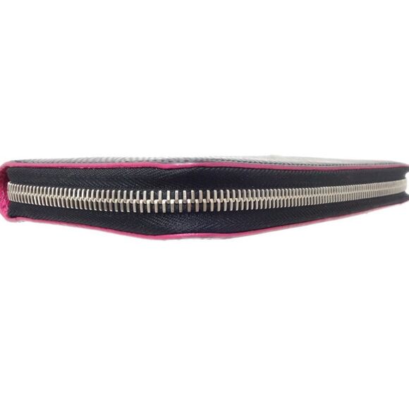 LOUIS VUITTON Pink Wallet - Picture 4 of 10